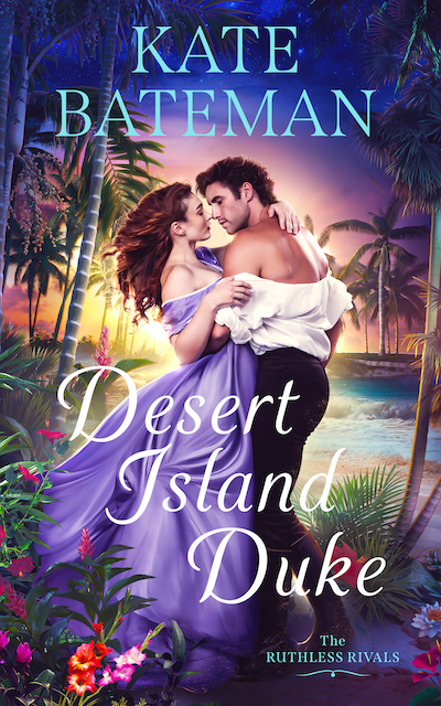 Desert Island Duke Kate Bateman